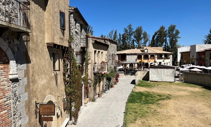 Nativitas Apartment | Loft River en Val Quirico Centro