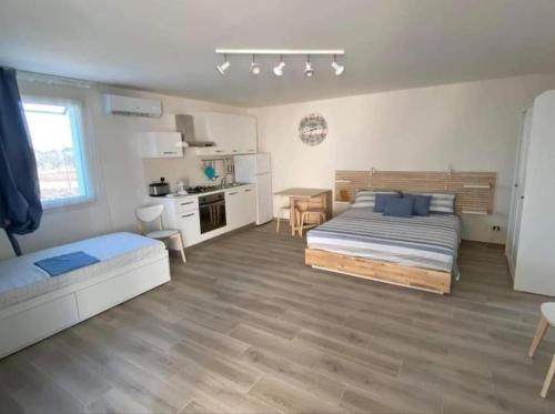 Vignacastrisi Apartment | Loft Salento Sweet Life - con terrazza esclusiva