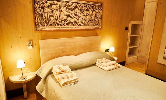 Viterbo Apartment | Loft San Marco