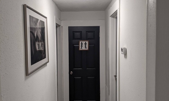 St. Augustine Apartment | Loft sleeps 4 (1mile from historic city 5 miles to beach)