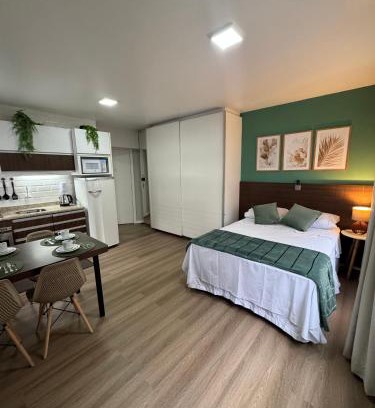 Kobrasol Apartment | Loft Studio no Kobrasol