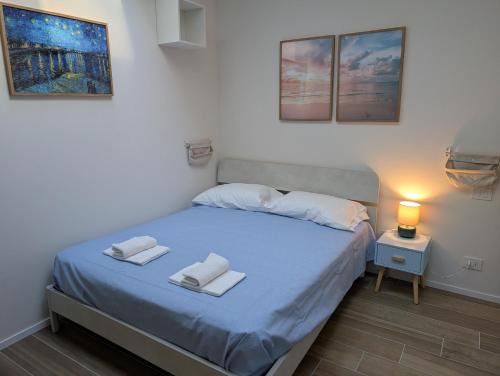 Vanchiglia Apartment | Loft Vanchiglia