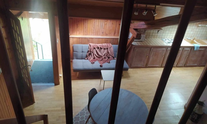 Condal Apartment | Loft with country charm and tranquillity