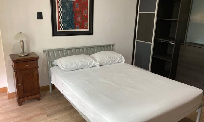 Zona 1 Apartment | Loft with parking Centro Vivo Zone 1 Downtown Guatemala City