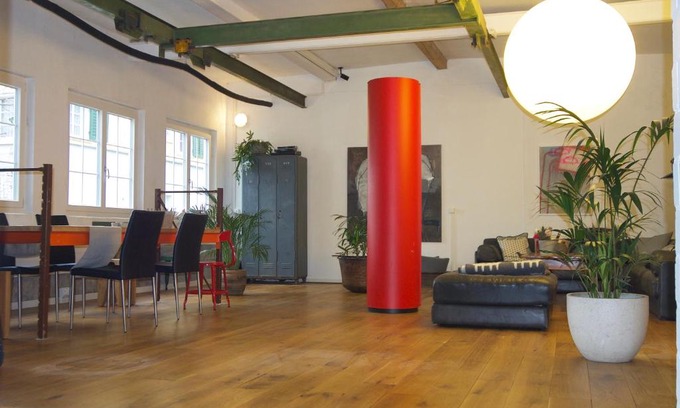 Arbon Apartment | Loft63 am Bodensee