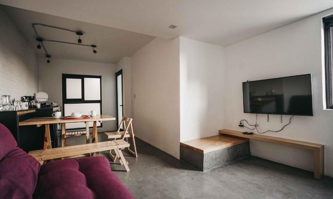Cuernavaca Apartment | Lofts El Ciruelo