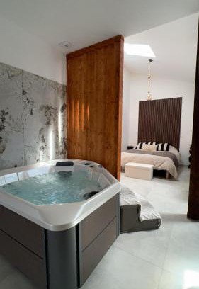 Duppigheim Apartment | Loftspa67