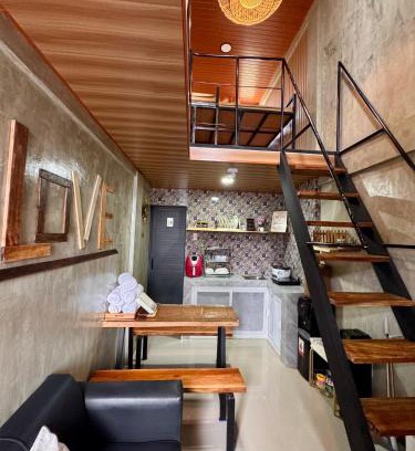 San Juan Apartment | LoftVibes San Juan La Union 2