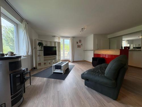 Stoumont House | Lofty