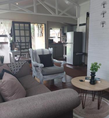 Meyerton Apartment | Log in @ 118 Self Catering Unit