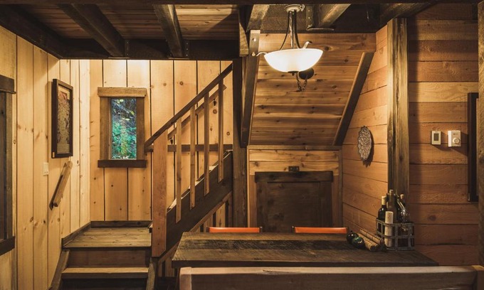 Ymir Cabin | Logden Lodge