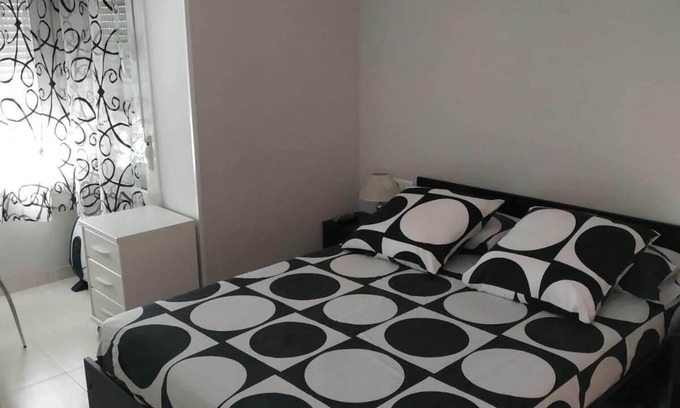Croix de Metz Regina House | Logement à 20 minutes de Nancy