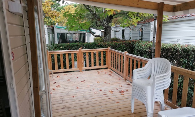 Gastes House | Logement à 5 Minutes à Pied du Lac