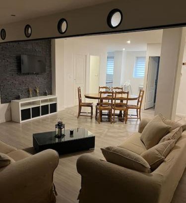 Lallaing Apartment | Logement Bienvenue