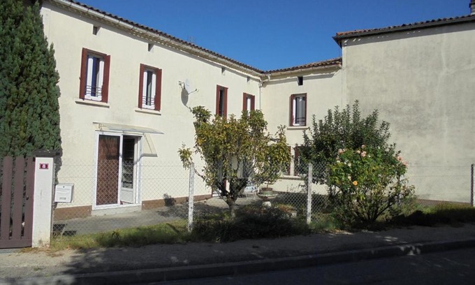 Condeon Apartment | Logement chez l'habitant!