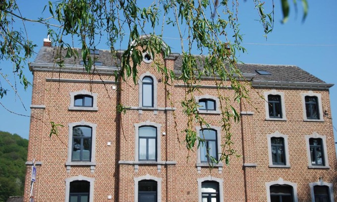 Bomal-sur-Ourthe Apartment | Logement cosy à Durbuy