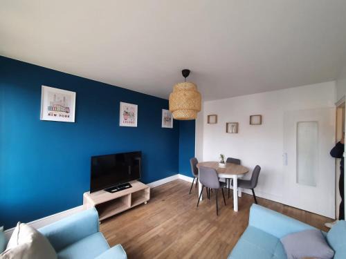 Oradour-sur-Glane Apartment | logement cosy au coeur d'oradour