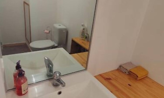 Chauffailles Apartment | Logement Dans le Brionnais, Proche de la Gare