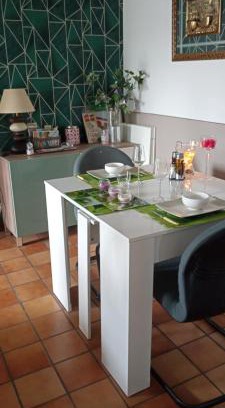 Irissarry Apartment | logement entier 5 personnes