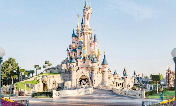 Montry Apartment | Logement entier proche Disneyland