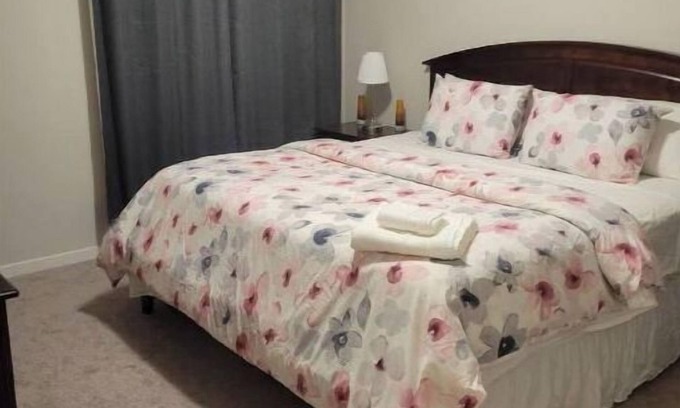 Chestermere House | Logement Exceptionnel