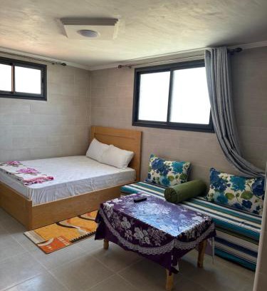 Oualidia Apartment | Logement Maria