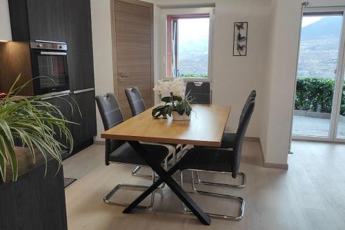 Salins Apartment | Logement Premium à Salins