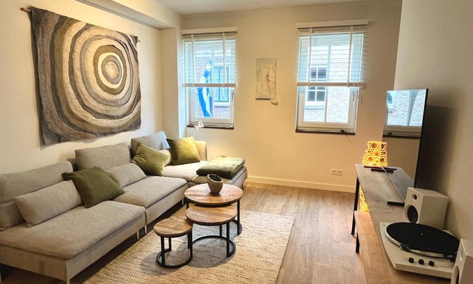 Groede Apartment | Logement 't Slikje Groede
