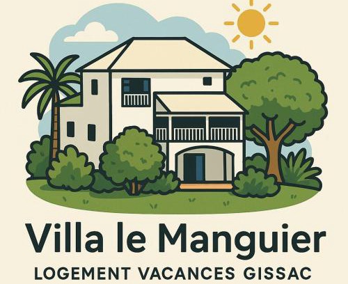 Sainte-Anne Apartment | Logement vacances Gissac Sainte-Anne