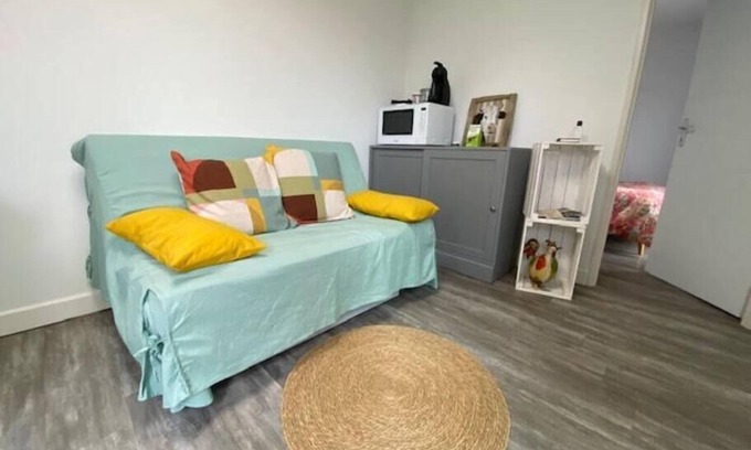 Montmerle-sur-Saone House | Logements 6P "Le Temps d'une Pause" face Beaujolais