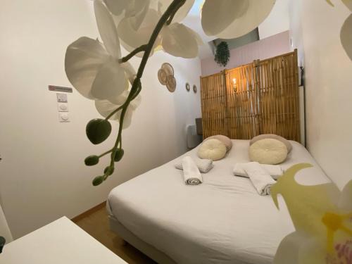 Chartres-de-Bretagne Apartment | LogeYou