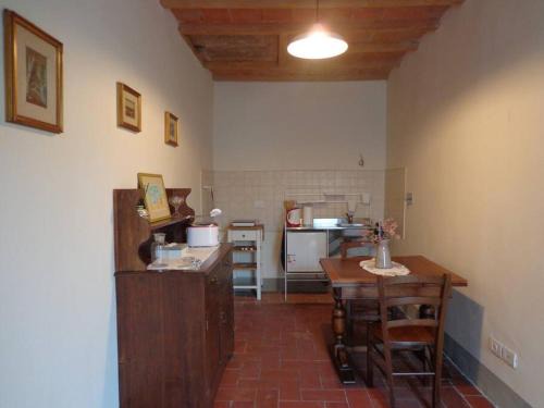 Barberino di Mugello Apartment | Logge medicee appartamento piccolo