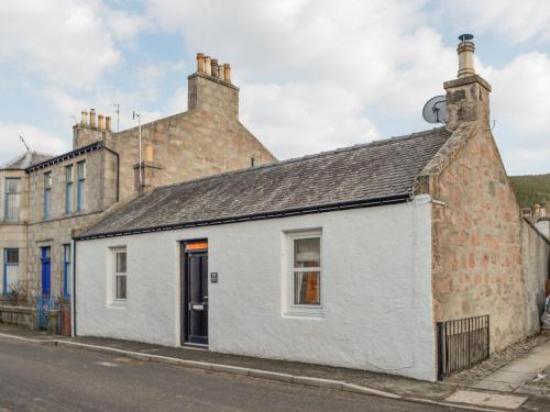 Ballater House | Logiemar Cottage