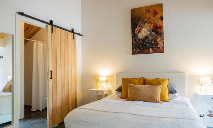 Balk Bed & Breakfast | Logies De Houtdijk