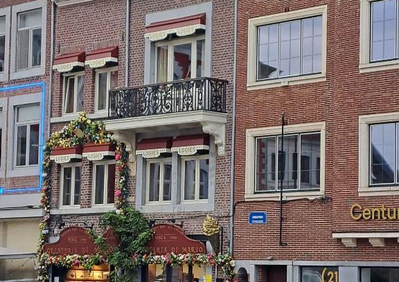 Tongeren Bed & Breakfast | Logies Mario