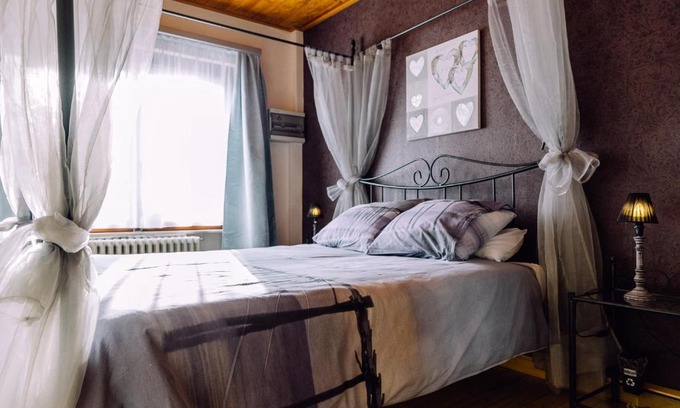 Heist House | Logies 't Eenvoud - Appartement - Stilte, Rust & Herbronning aan Zee