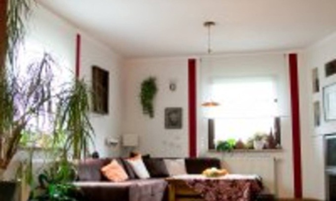 Dessau-Rosslau Apartment | Logis 2 - Logis am Park