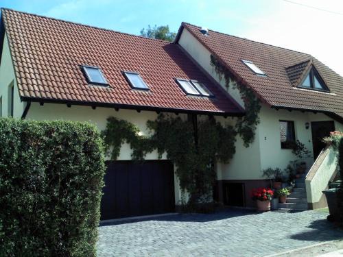 Dessau-Rosslau House | Logis Am Park