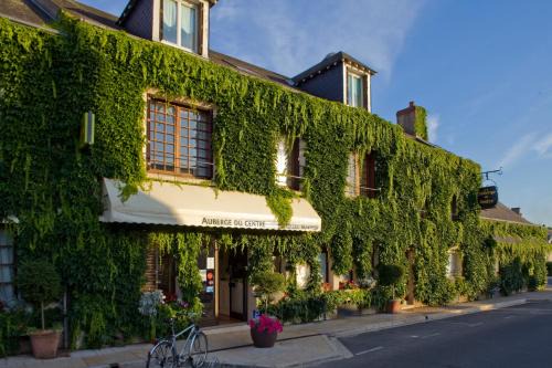 Chitenay Hotel | Logis Auberge Du Centre