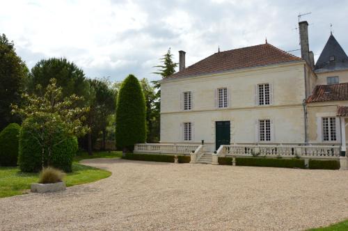 Migron Bed & Breakfast | Logis Des Bessons
