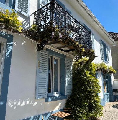 Montecheroux Bed & Breakfast | Logis des pinces maillées