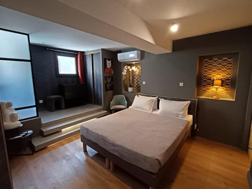 Champlay Apartment | Logis du Grand
