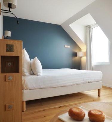 Carantec Hotel | Logis Hôtel de Carantec
