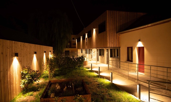 Bourgtheroulde-Infreville Hotel | Logis Hôtel La Corne d'Abondance