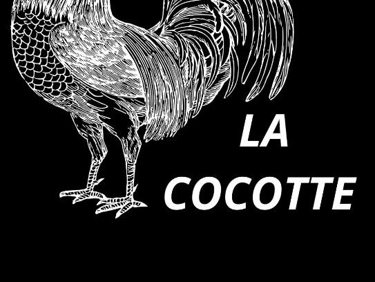 Avord Hotel | Logis hôtel la cocotte