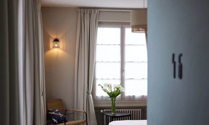 Orleans Hotel | Logis Hôtel Marguerite