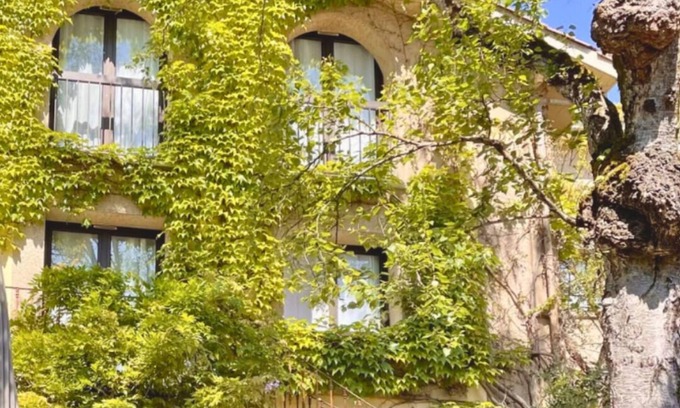 Gradignan Hotel | Logis hôtel Noemys Gradignan