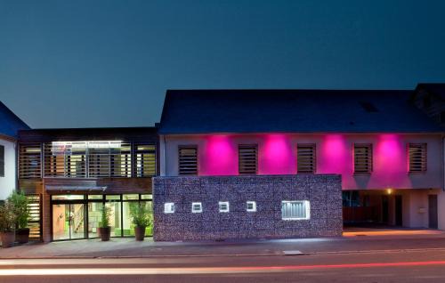 Belleville-sur-Loire Hotel | Logis Hôtel Terre de Loire