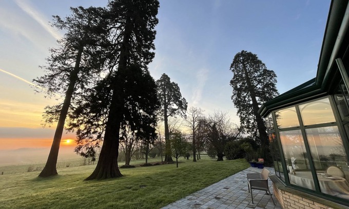 Wisques Hotel | Logis Hotel Restaurant La Sapiniere