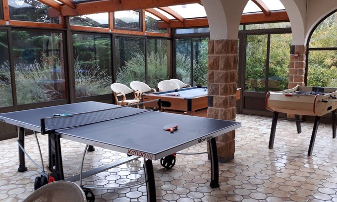 Volvic Hotel | Logis La Rose des Vents